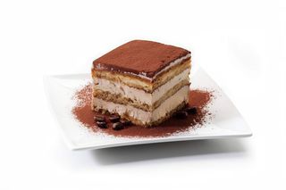 304. Tiramisú tradizionale