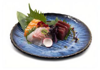 46. Sashimi misto
