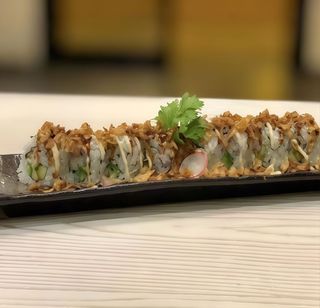 60. Cipolla roll