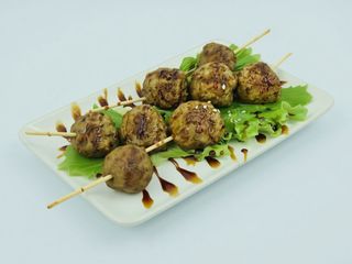 202. Polpette di manzo - 3 pezzi