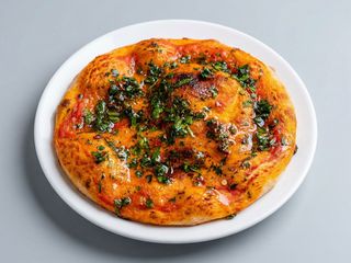 Marinara 1/4 teglia