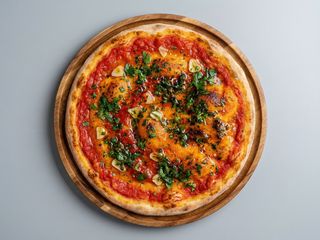 Marinara teglia intera