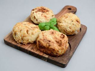 Frittatina napoletana