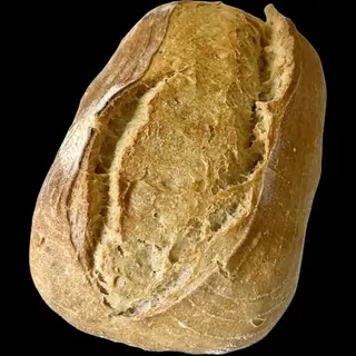 Pane d'una volta 800 g