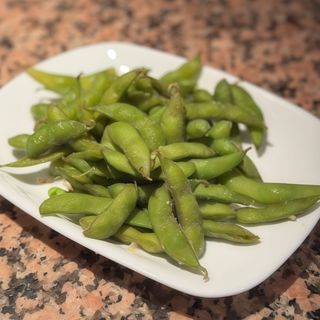 Edamane 