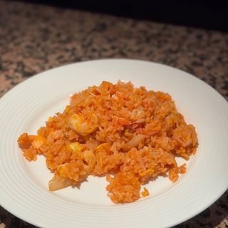 Risotto ai frutti di mare
