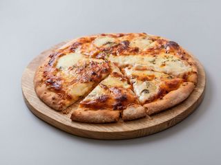 Quattro formaggi