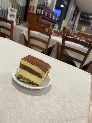 Tiramisù
