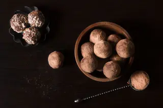 Tartufo classico