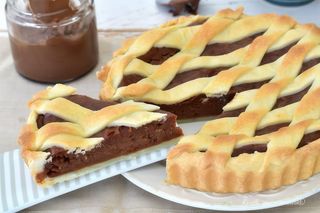 Crostata 