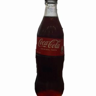 Coca Cola 