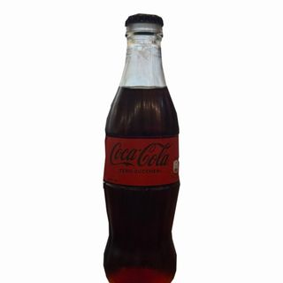 Coca Cola Zero 