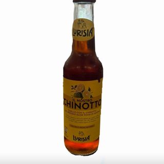 Chinotto Lurisia 