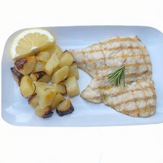 Pollo Arrosto