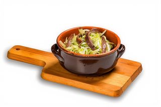 Puntarella alla romana