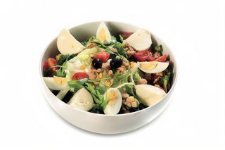 Insalatona della casa