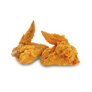 Hot Wings 3 pezzi - MENU