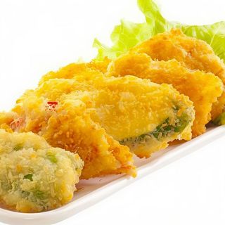 009.YASAI TEMPURA 