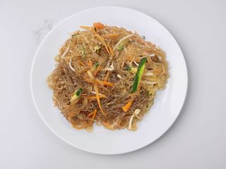 038.SPAGHETTI DI SOIA 