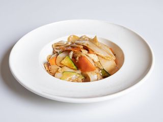 039. GHOCCHI DI RISO 