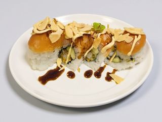 161.Doyo Rolls - 4 pezzi