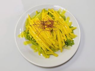 024.Insalata di mango