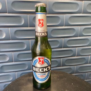 Birra Beck’s  0.0 Analcolica 33 cl