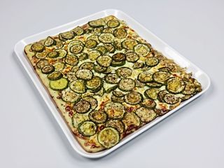 Zucchine 500 g