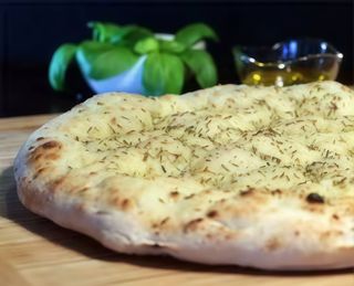 Focaccia