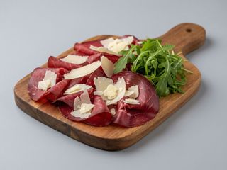 Bresaola