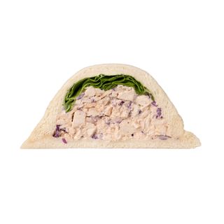 Tramezzino Pollo Arrosto