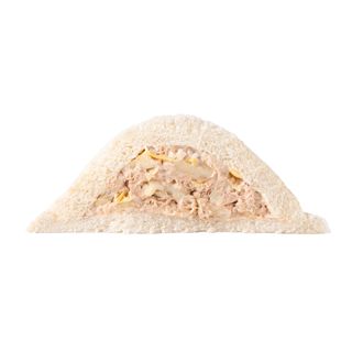 Tramezzino Tonno e Carciofini