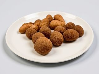 Olive all’ascolana