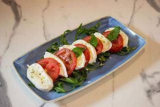 Insalatona caprese