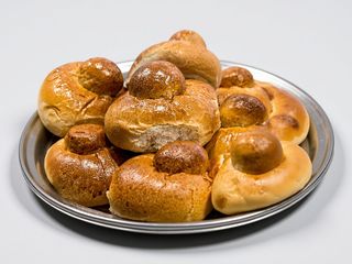 Brioches vuota
