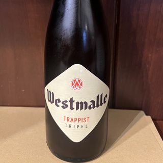 Westmalle Tripel