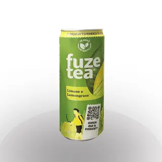 Tea Limone