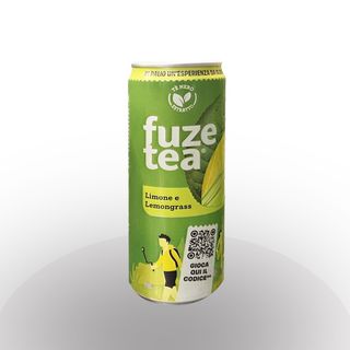 Tea Limone