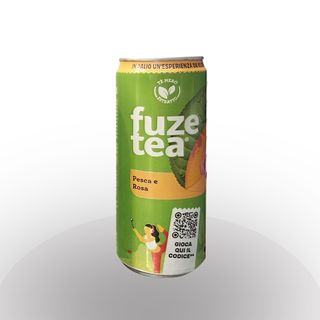 Tea Pesca