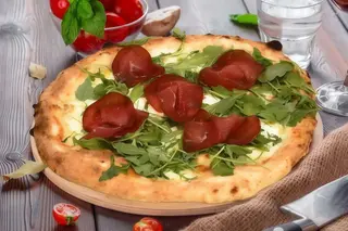 Stracchino