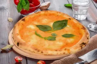 Delizia