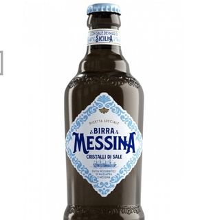 Birra Messina 33 cl