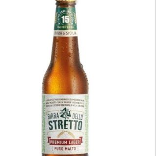 Birra dello stretto
