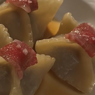 Gyoza kaiserwagyu 4pz