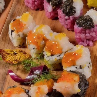 Oro di mare - 8 pezzi