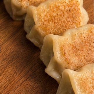 Gyoza kaiserwagyu 4pz
