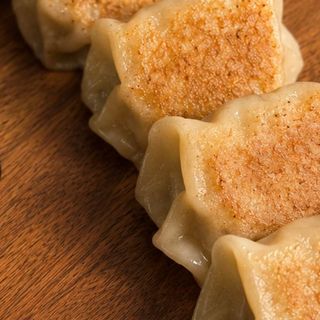 Gyoza wagyu al tartufo 4pz