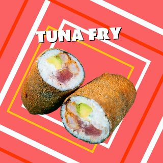 TUNA FRY