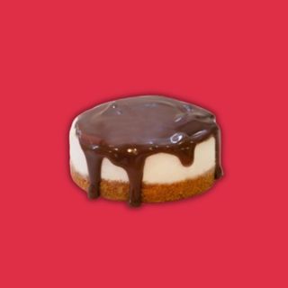 Cheesecake cioccolato