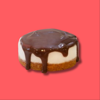 Cheesecake cioccolato
